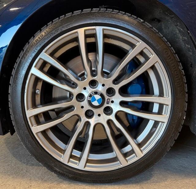 Bmw 440 440i xDrive Cabrio Msport