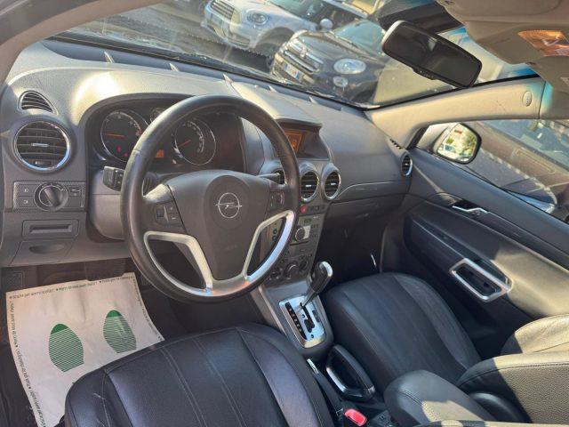 OPEL Antara 2.0 CDTI 150CV aut. Cosmo