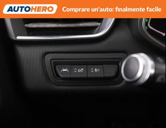 RENAULT Clio Full Hybrid E-Tech 140 CV 5 porte Intens