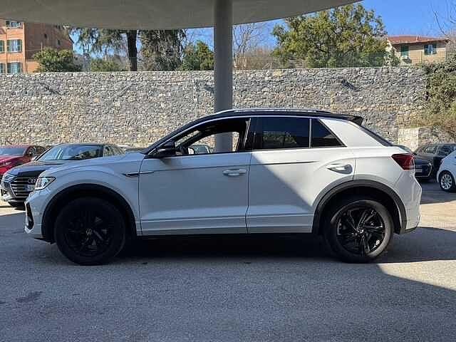 Volkswagen T-Roc 1.0 TSI R-Line