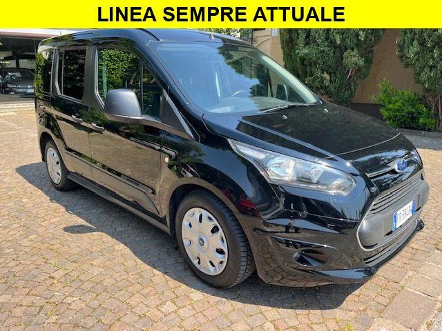 FORD Transit Connect 1.5 TDCi 5 POSTI