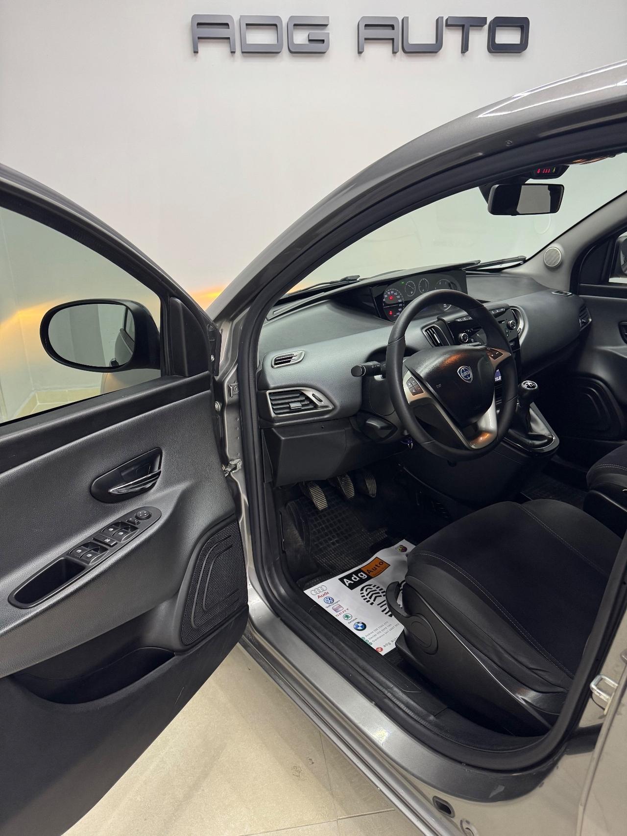 Lancia Ypsilon 1.3 MJT 16V 95 CV MOTORE NUOVO