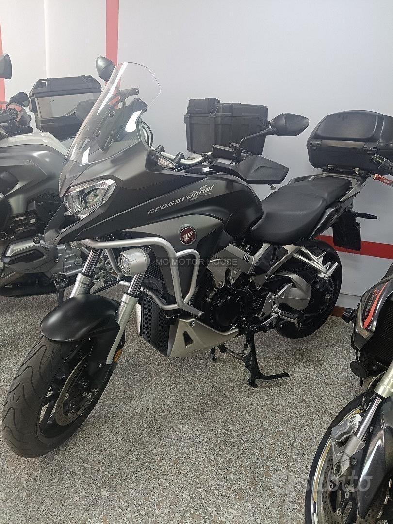 Honda cross runner 800 #promo inclu passaggio#rate