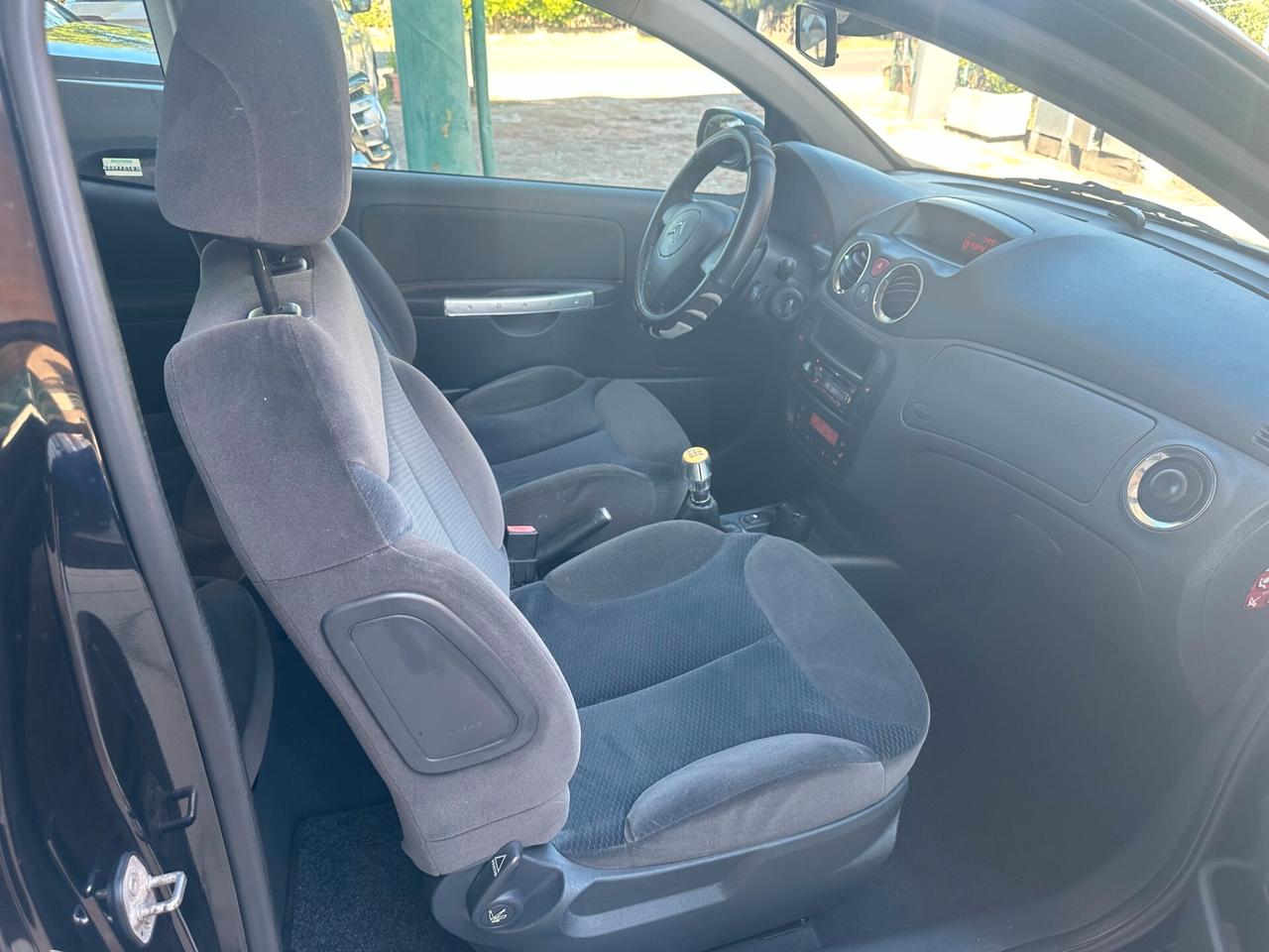 Citroen C2 1.1 GPL NEOPATENTATI