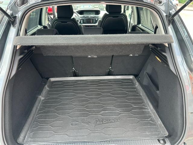 CITROEN C4 Picasso BlueHDi 100 S&S Live