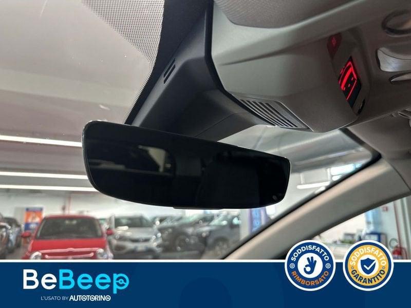 Citroën C5 Aircross 1.6 HYBRID SHINE 225 E-EAT8