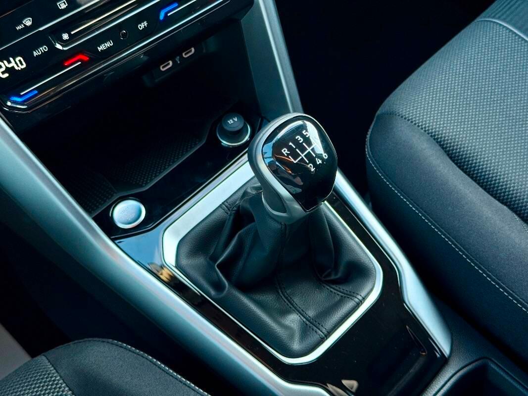 Volkswagen T-Roc 1.0 tsi Edition Plus 115cv