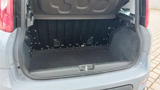 FIAT Panda 1.0 FireFly S&S Hybrid Unico Proprietario