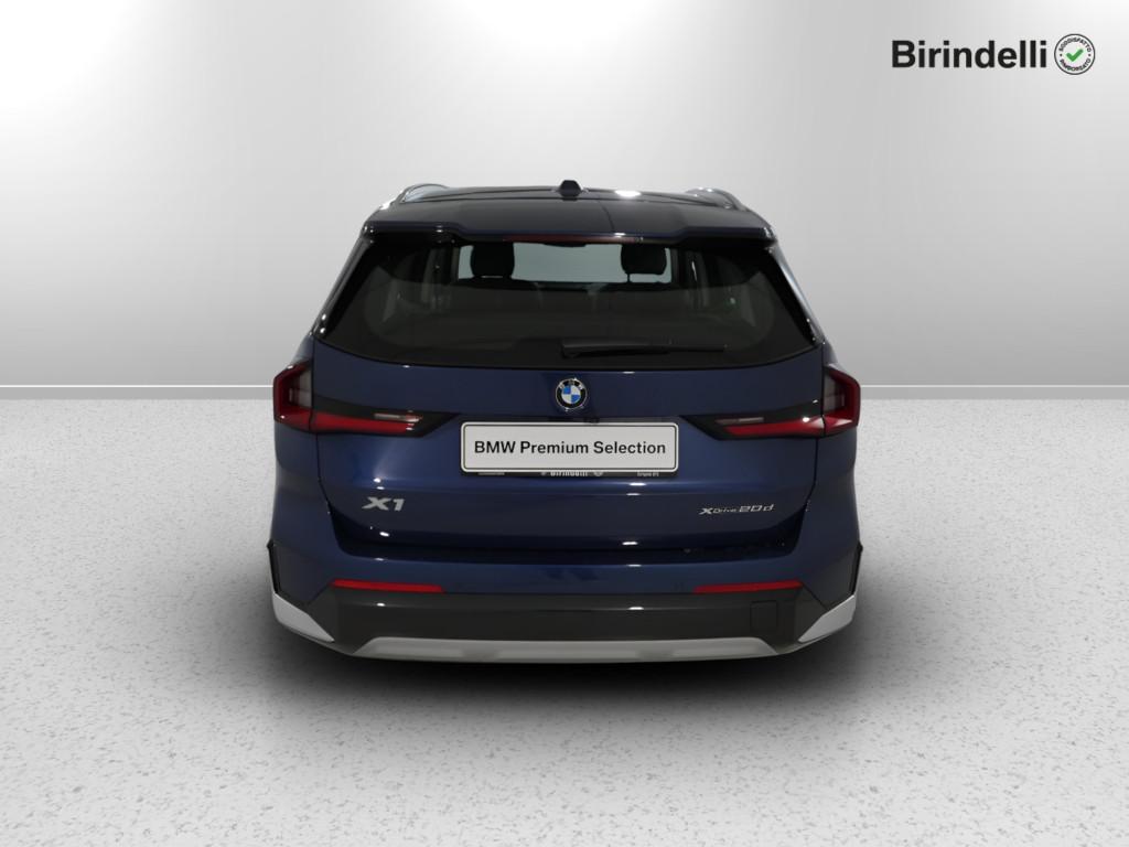 BMW X1 (U11) - X1 xDrive 20d xLine