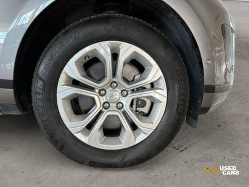 Land Rover RR Evoque Range Rover Evoque 2.0D I4 163 CV AWD Auto S AUTOCARRO