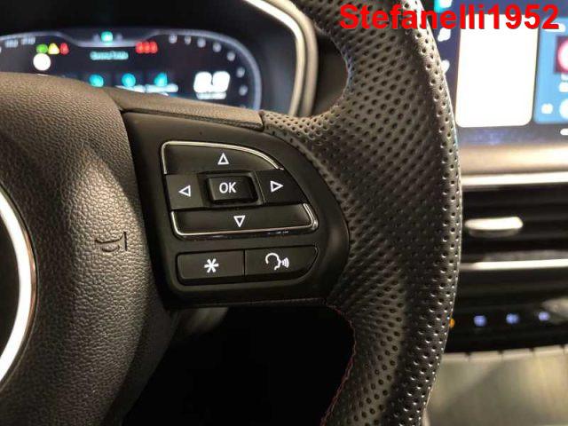 MG HS I - 1.5 t Comfort auto