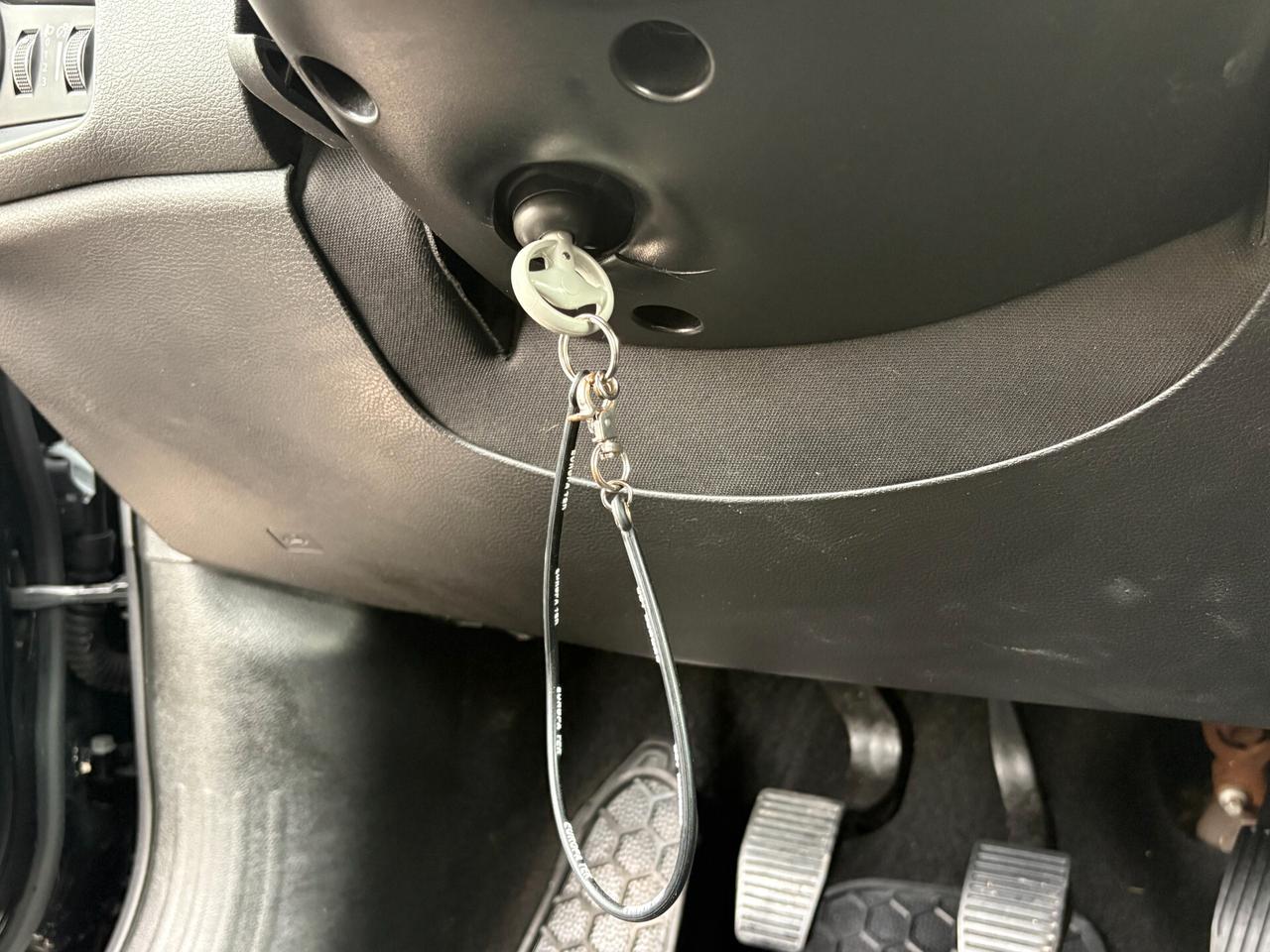 Jeep Renegade 1.6 Mjt DDCT 120 CV BLACKLINE KM CERTIFICATI