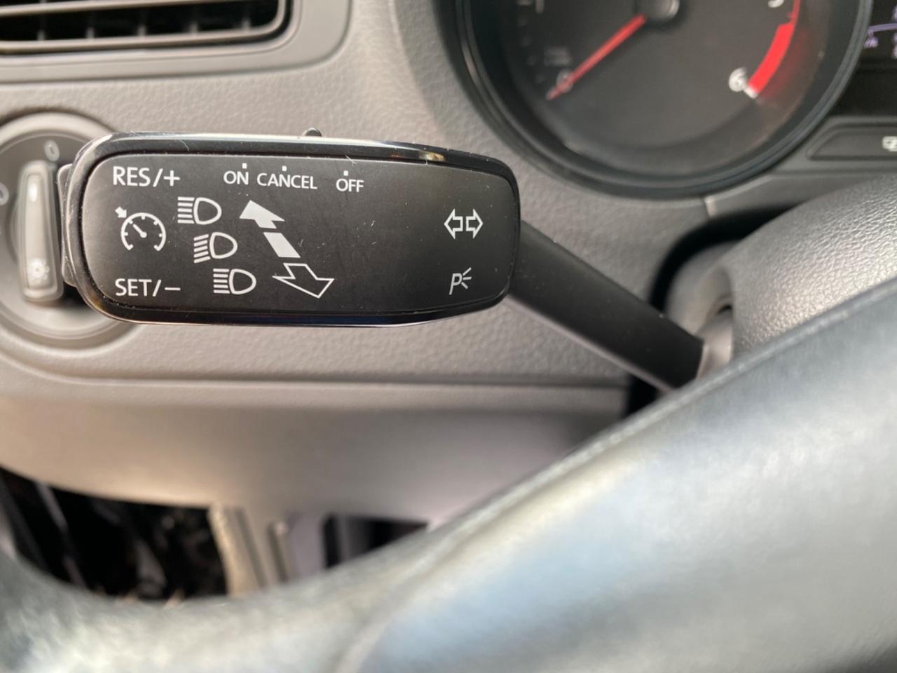 Volkswagen Polo 1.4 TDI 5p. Ok Neopatentati