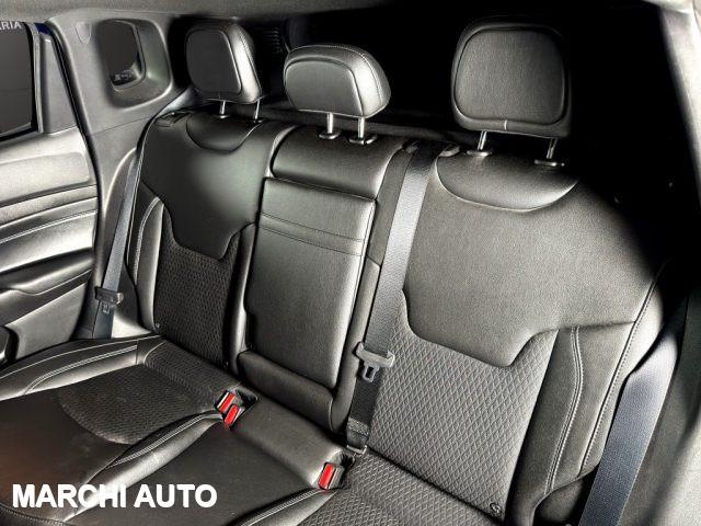 JEEP Compass 1.3 Turbo T4 150 CV aut. 2WD 80° Anniversario