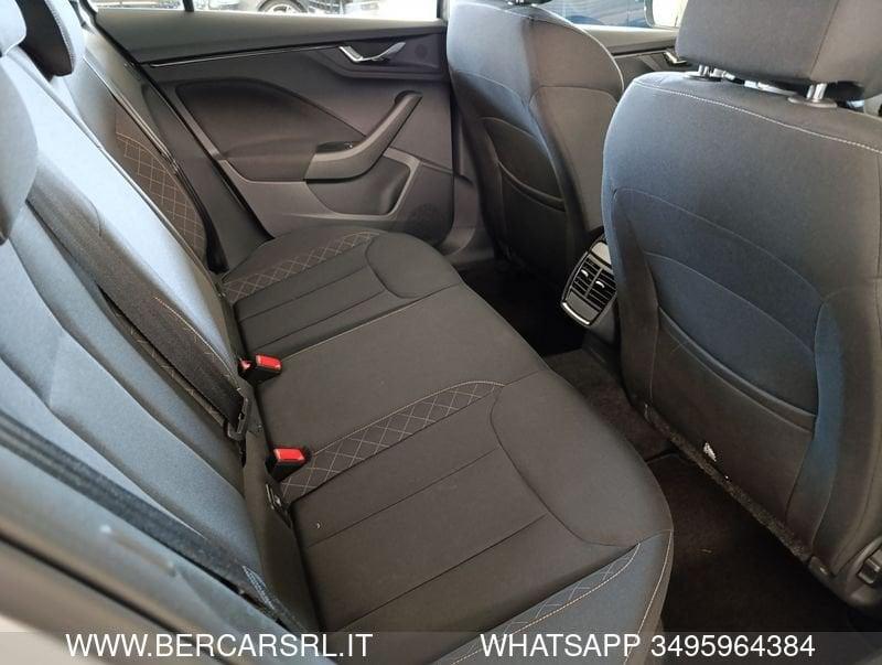 Skoda Kamiq 1.0 G-Tec Ambition