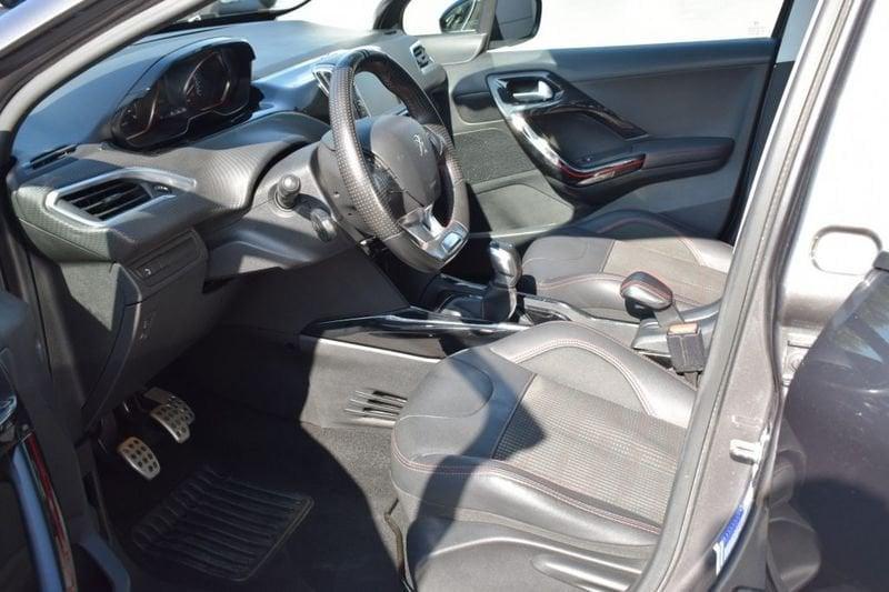 Peugeot 2008 BlueHDi GT Line NEOPATENTATI