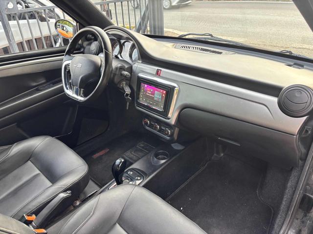 LIGIER JS 50 Sport Progress *EURO5*CARPLAY*