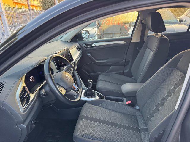 VOLKSWAGEN T-Roc 1.0 110 cv TSI Style