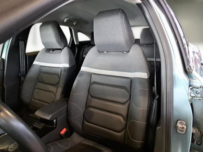 CITROEN C4 5P 1.5 HDI 130CV AUTOM
