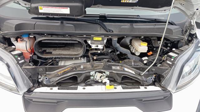 CITROEN Jumper *PROMO* 35 2.2 BlueHDi 140 S&S PLM-TM Furgone