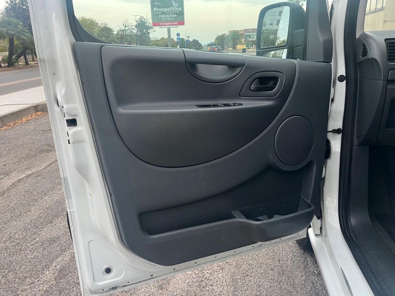 Citroen Jumpy 2.0 HDi L1H1 Furgone