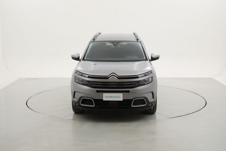 Citroen C5 Aircross Feel Pack EAT8 BR120740 1.5 Diesel 131CV