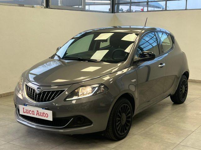 LANCIA Ypsilon 1.0 FireFly S&S Hybrid *UNICO PROPRIETARIO*