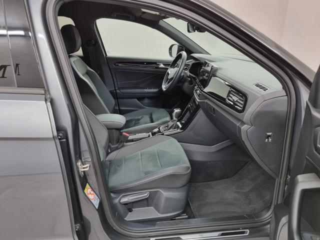 VOLKSWAGEN T-Roc R-LINE 2.0 TSI DSG 4MOTION BlueMotion Technology