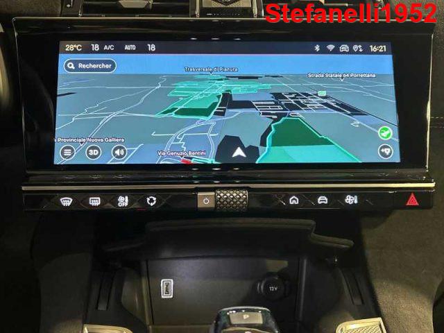 DS AUTOMOBILES DS 7 - 1.5 bluehdi Performance Line+ 130cv auto