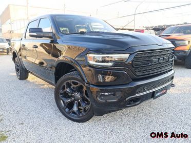 DODGE RAM 1500 5.7 GPL V8 Limited Night N1