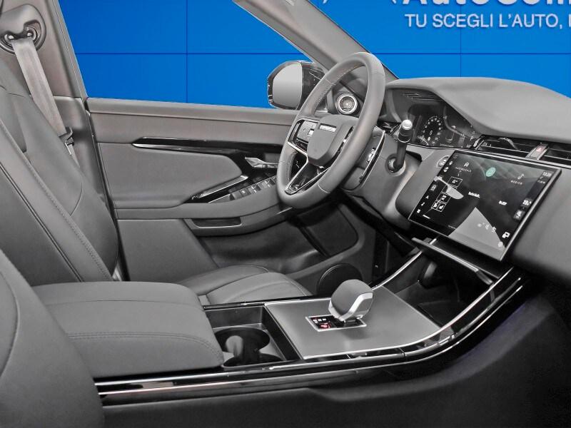 LAND ROVER RR Evoque 2ª serie Range Rover Evoq...