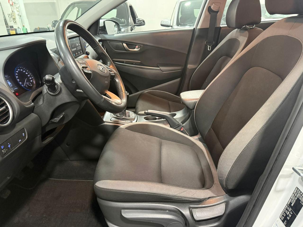 NUOVA HYUNDAI KONA 1.0 BENZ 120CV T3 XPOSSIBLE 2WD