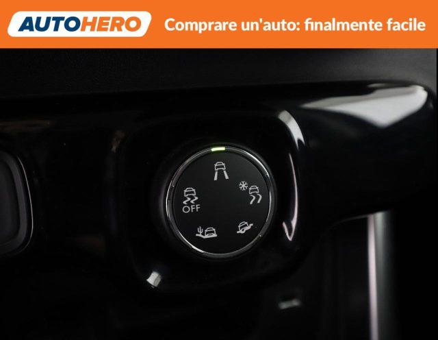 CITROEN C3 Aircross PureTech 110 S&S Shine
