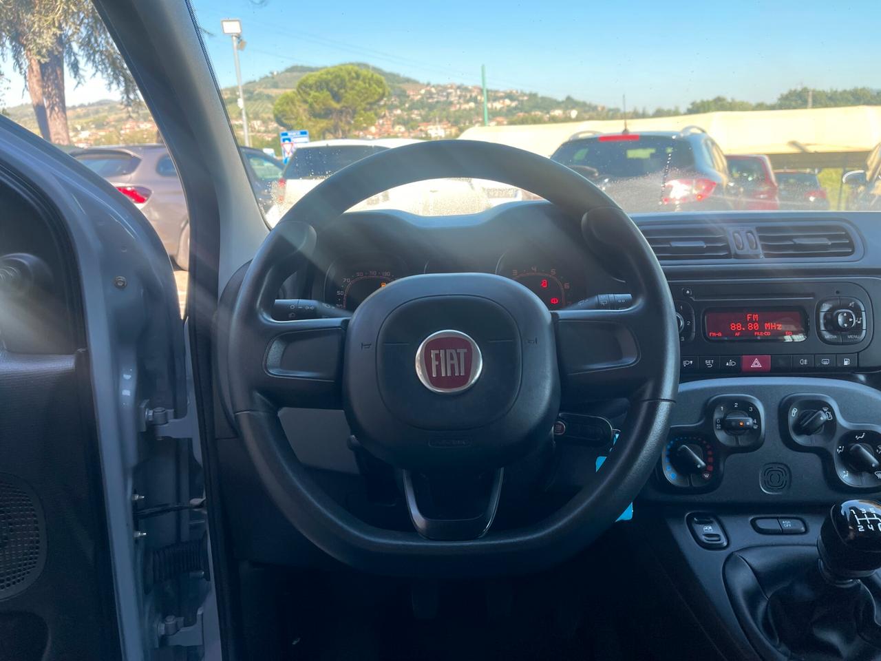 Fiat Panda 0.9 TwinAir Turbo Natural Power Lounge NEO PATENTATI
