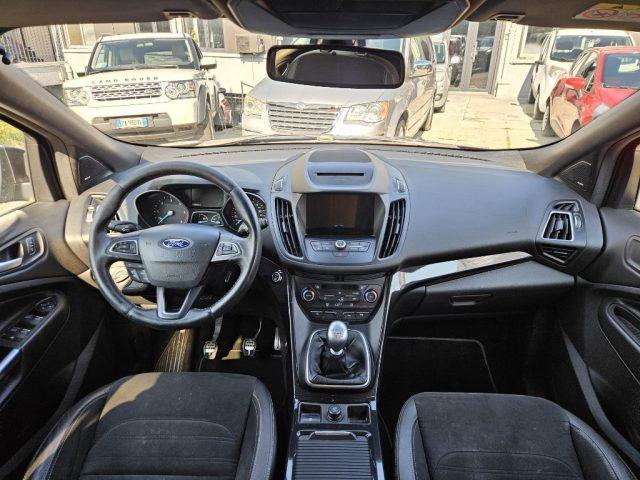 FORD Kuga 1.5 TDCI 120 CV S&S 2WD ST-Line