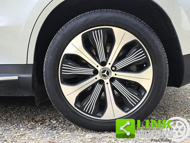 MERCEDES-BENZ EQC 400 85 Kwh 408 CV 4MATIC Sport 1886 Edition