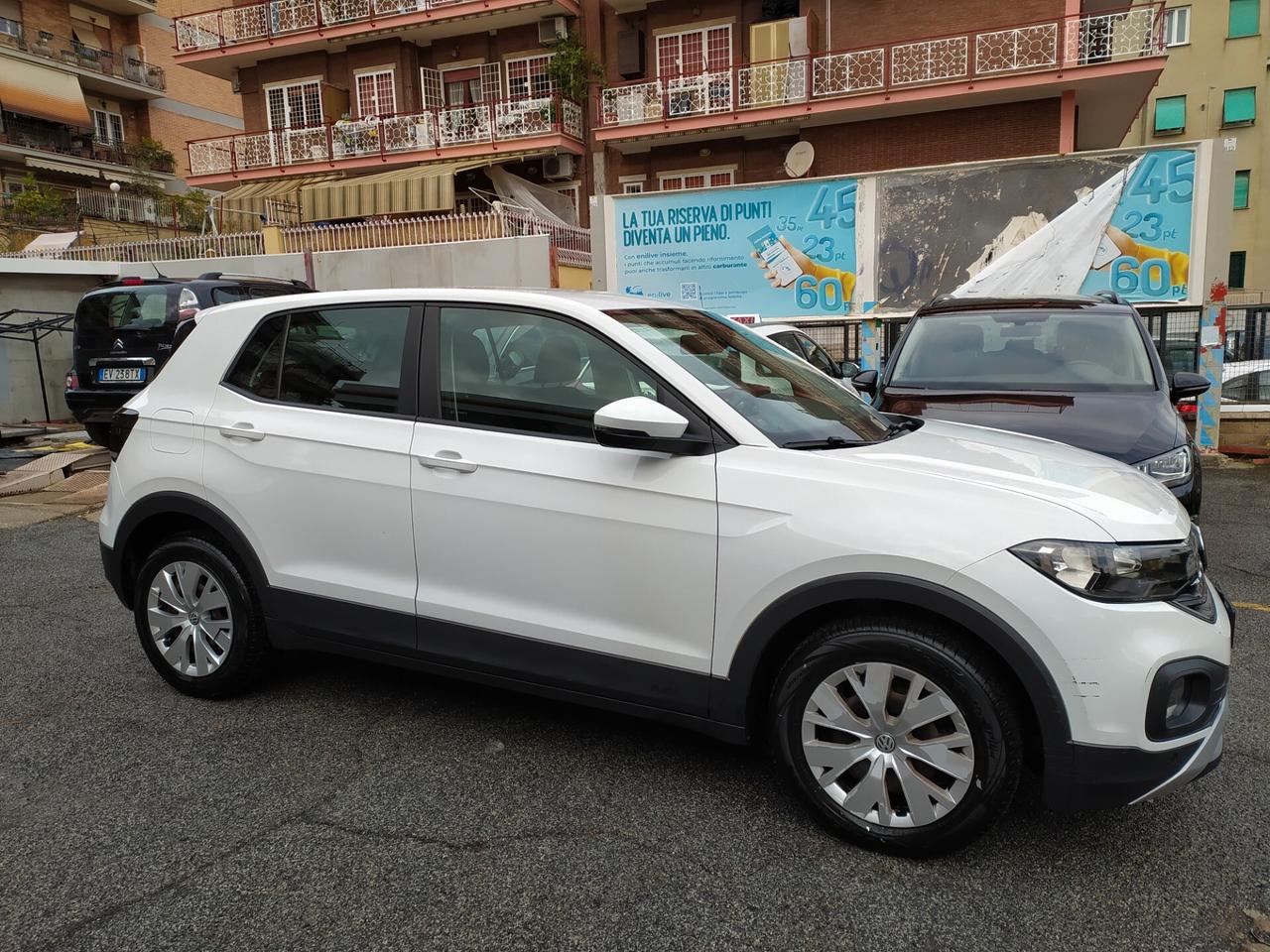 Volkswagen T-Cross 1.0 TSI Style BMT - OFFERTA BLACK FRIDAY
