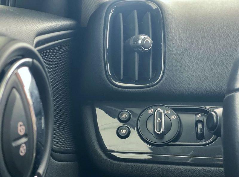 MINI Mini Countryman F60 Mini 1.5 One D Business Countryman