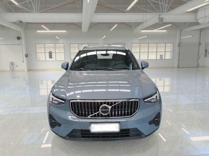 VOLVO XC40 T4 RECHARGE PLUG-IN AUTO CORE SUV