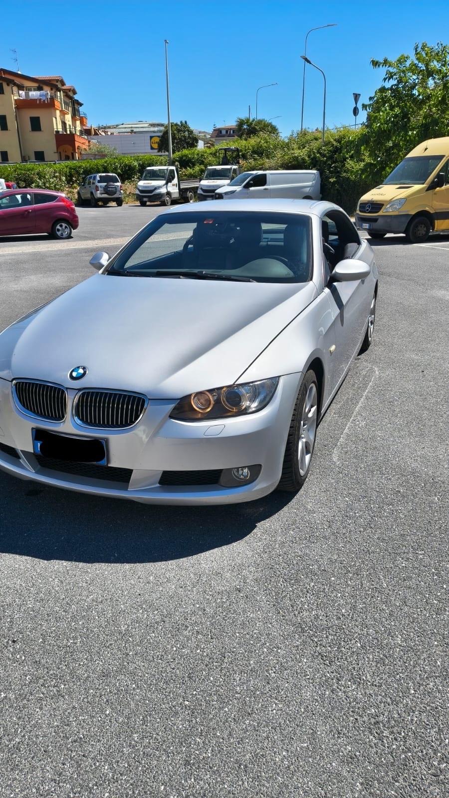 Bmw 325 325i cat Cabrio Attiva