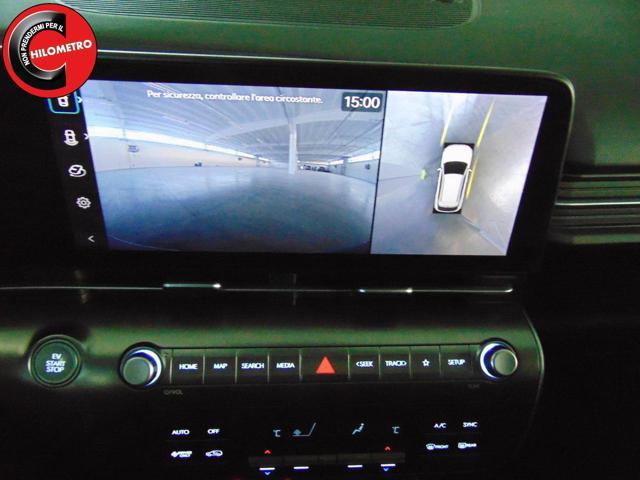 HYUNDAI Kona EV 65.4 KWh XClass Special Edition