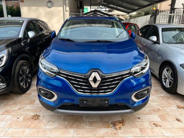 Renault Kadjar Blue dCi 8V 115CV Sport Edition2