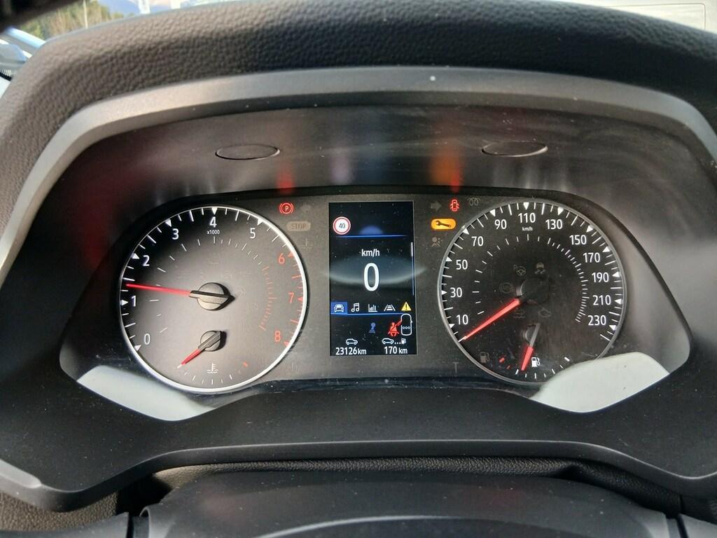 Renault Captur 1.0 TCe Equilibre