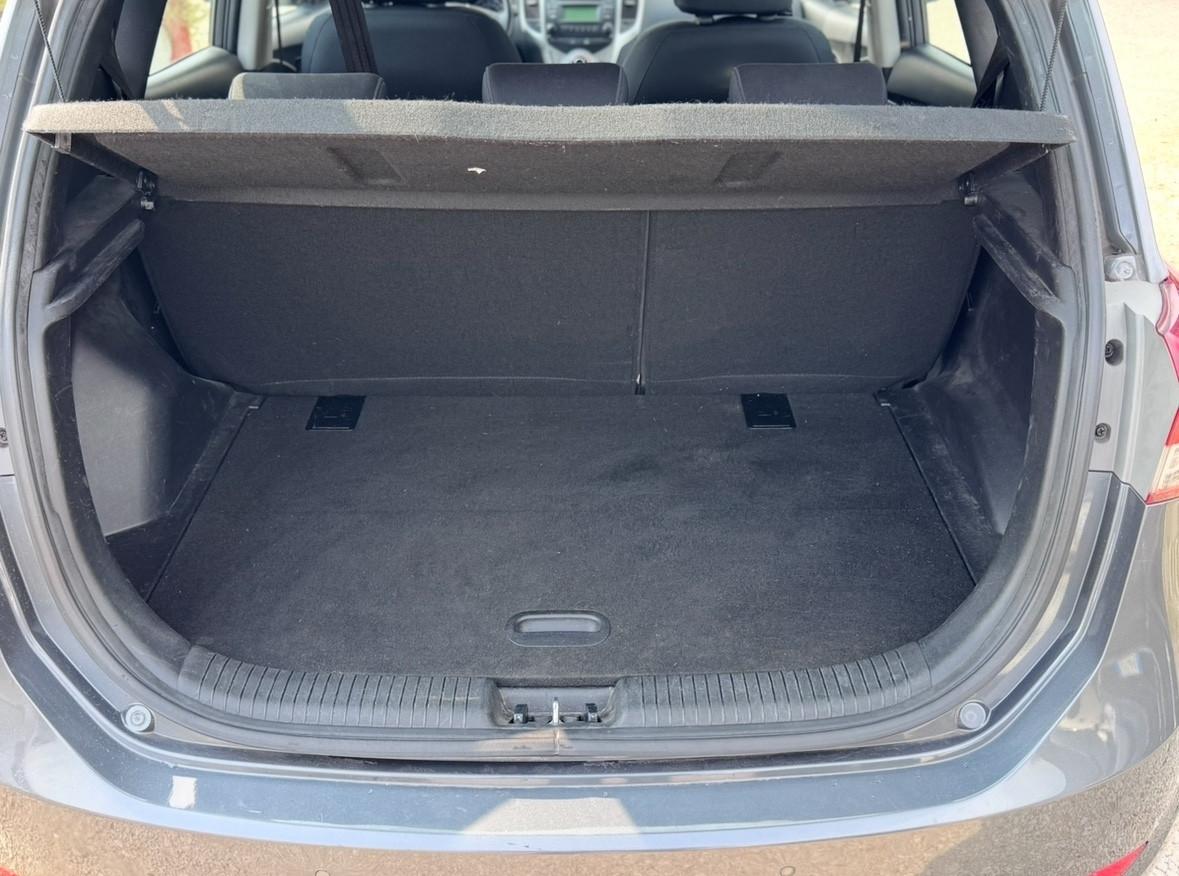 Hyundai iX20 1.4 90cv Benzina - 85.000km 2014