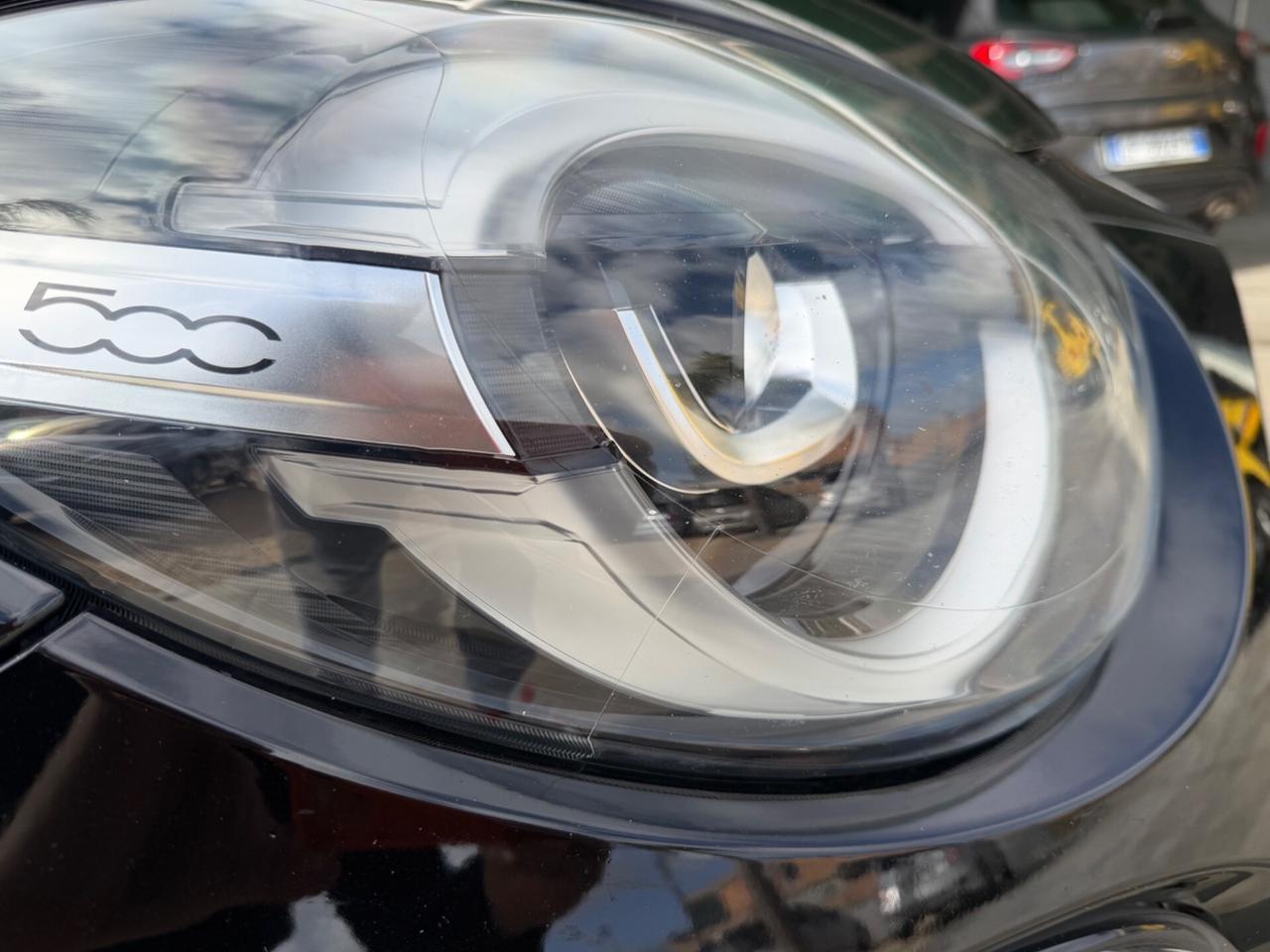 Fiat 500X 1.0 T3 120 CV Sport