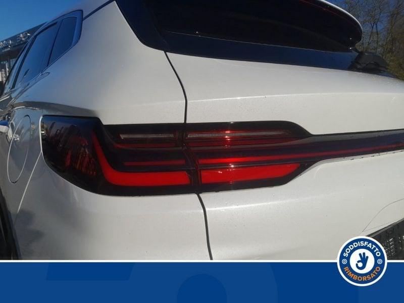 BYD Seal U DMi SEAL U DM-i Design