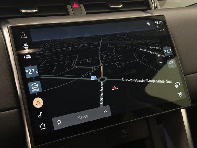 LAND ROVER Discovery Sport 2.0 TD4 163 CV AWD Auto S