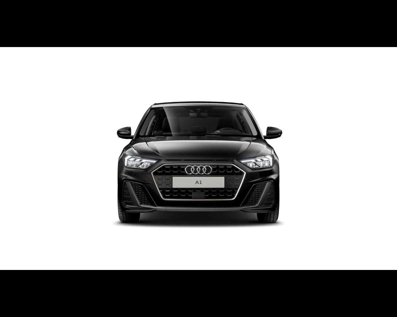 AUDI Audi A1 Sportback S line Edition 30 TFSI 85(116) kW(CV) S tronic