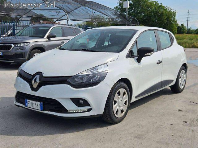RENAULT Clio VAN ENERGY 1.5 DCI 75 2 posti - FT813AJ