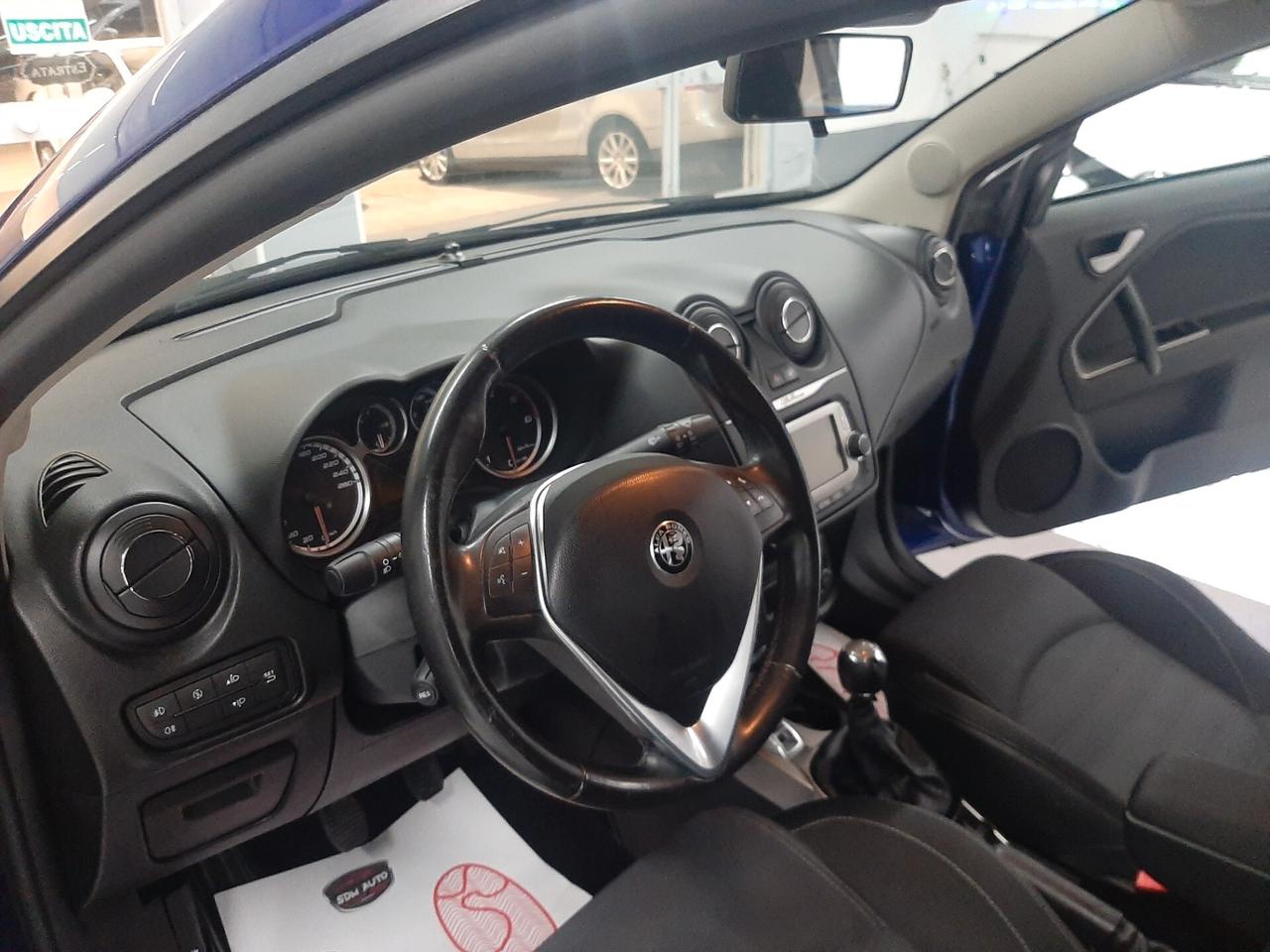 Alfa Romeo MiTo 1.3 JTDm 95 CV S&S Super